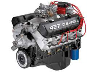 P866F Engine